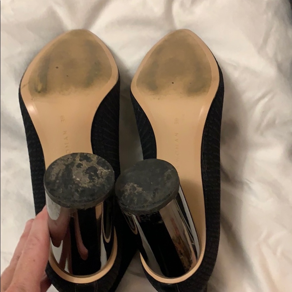 Zara Booties - Picture 7 of 12